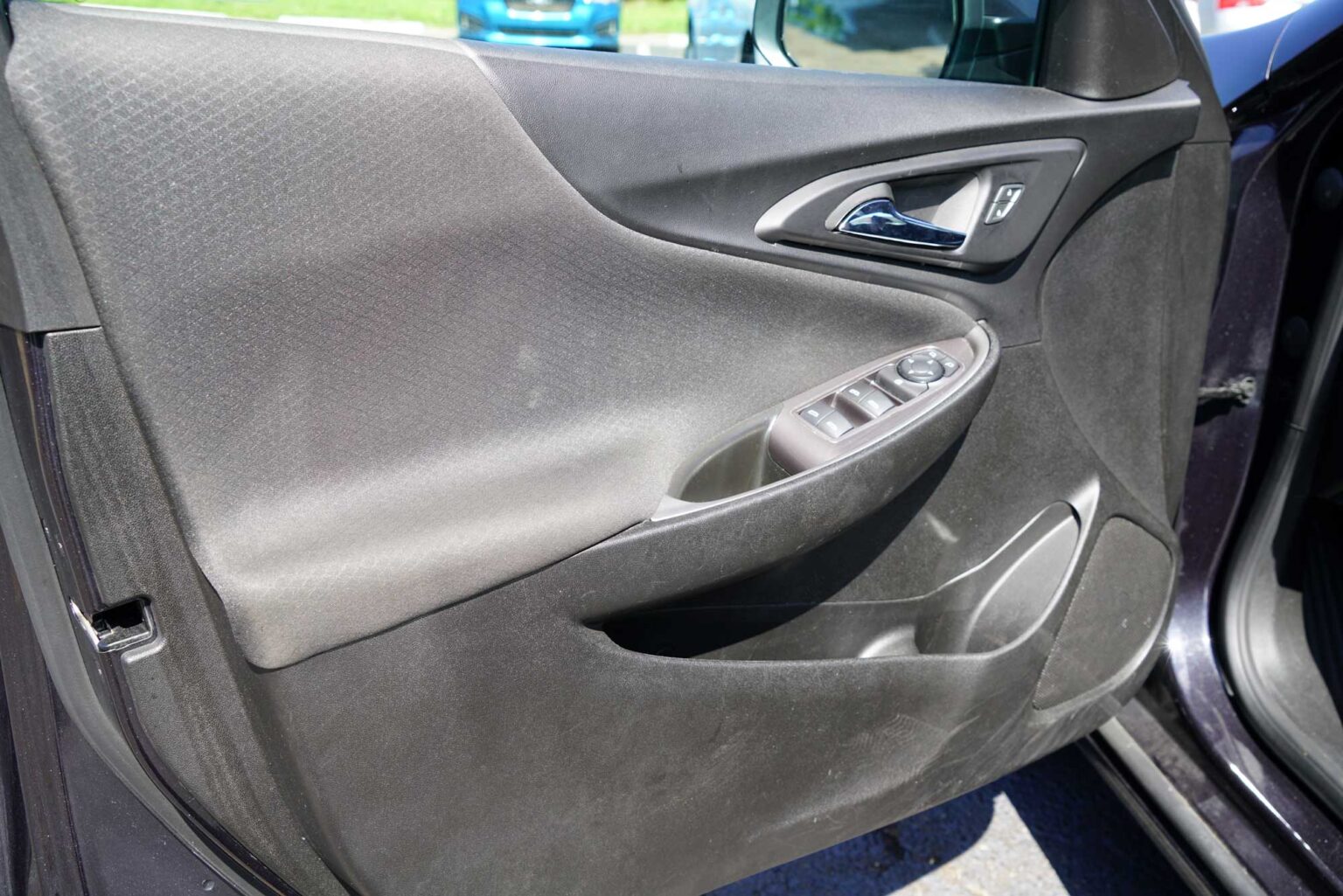 2023 Chevrolet Malibu 1LT Sedan 4D