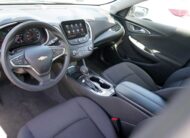 2023 Chevrolet Malibu 1LT Sedan 4D