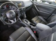 2014 MAZDA CX-5 Grand Touring Sport Utility 4D