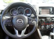 2014 MAZDA CX-5 Grand Touring Sport Utility 4D