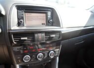 2014 MAZDA CX-5 Grand Touring Sport Utility 4D