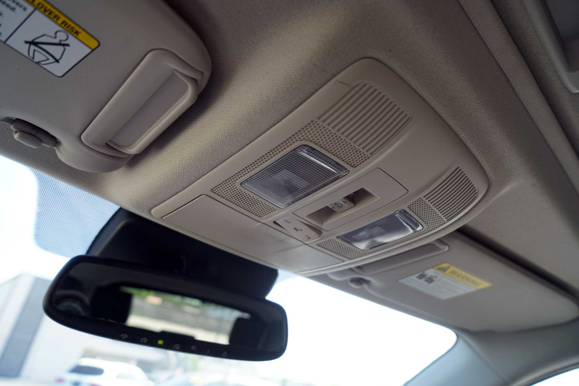 2014 MAZDA CX-5 Grand Touring Sport Utility 4D