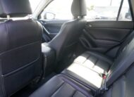 2014 MAZDA CX-5 Grand Touring Sport Utility 4D