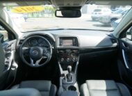 2014 MAZDA CX-5 Grand Touring Sport Utility 4D