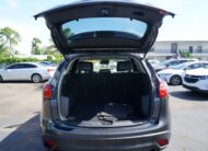 2014 MAZDA CX-5 Grand Touring Sport Utility 4D