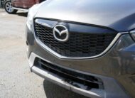 2014 MAZDA CX-5 Grand Touring Sport Utility 4D