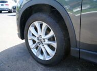 2014 MAZDA CX-5 Grand Touring Sport Utility 4D