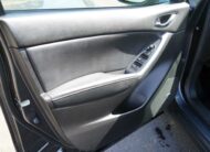 2014 MAZDA CX-5 Grand Touring Sport Utility 4D
