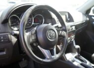 2014 MAZDA CX-5 Grand Touring Sport Utility 4D