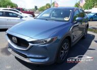 2018 MAZDA CX-5 Touring Sport Utility 4D