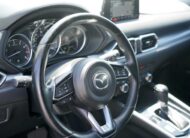 2018 MAZDA CX-5 Touring Sport Utility 4D