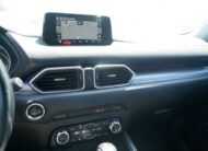 2018 MAZDA CX-5 Touring Sport Utility 4D