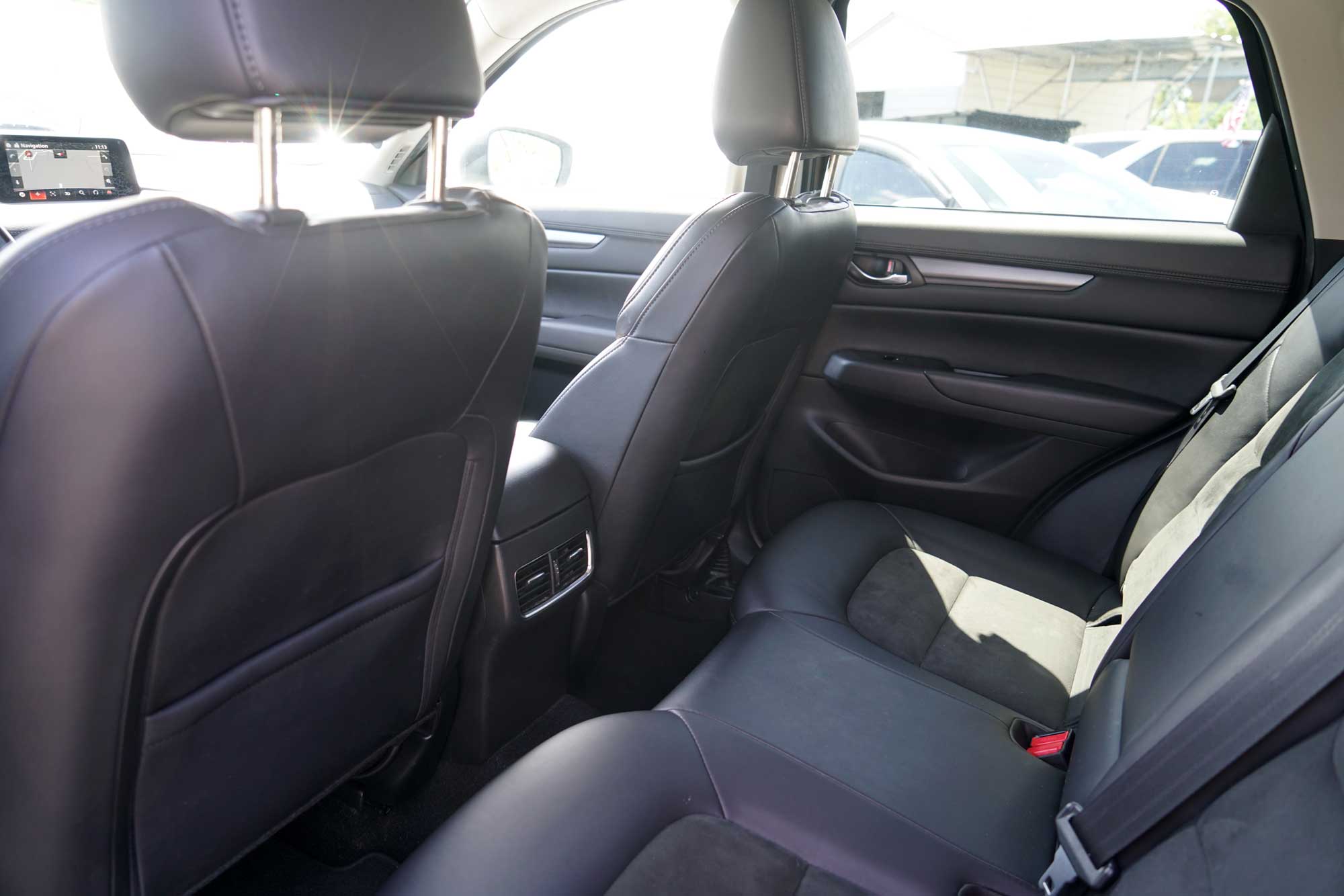 2018 MAZDA CX-5 Touring Sport Utility 4D