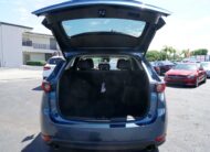 2018 MAZDA CX-5 Touring Sport Utility 4D