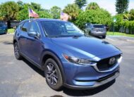 2018 MAZDA CX-5 Touring Sport Utility 4D