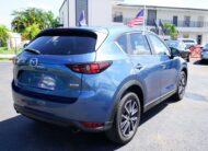 2018 MAZDA CX-5 Touring Sport Utility 4D