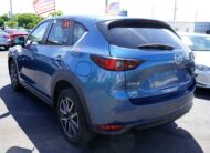 2018 MAZDA CX-5 Touring Sport Utility 4D