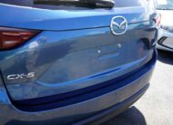 2018 MAZDA CX-5 Touring Sport Utility 4D