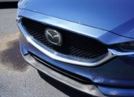 2018 MAZDA CX-5 Touring Sport Utility 4D