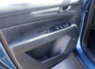 2018 MAZDA CX-5 Touring Sport Utility 4D