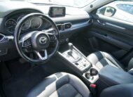2018 MAZDA CX-5 Touring Sport Utility 4D