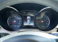 2018 Mercedes-Benz GLC 300 Sport Utility 4D