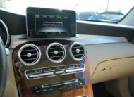 2018 Mercedes-Benz GLC 300 Sport Utility 4D