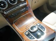 2018 Mercedes-Benz GLC 300 Sport Utility 4D