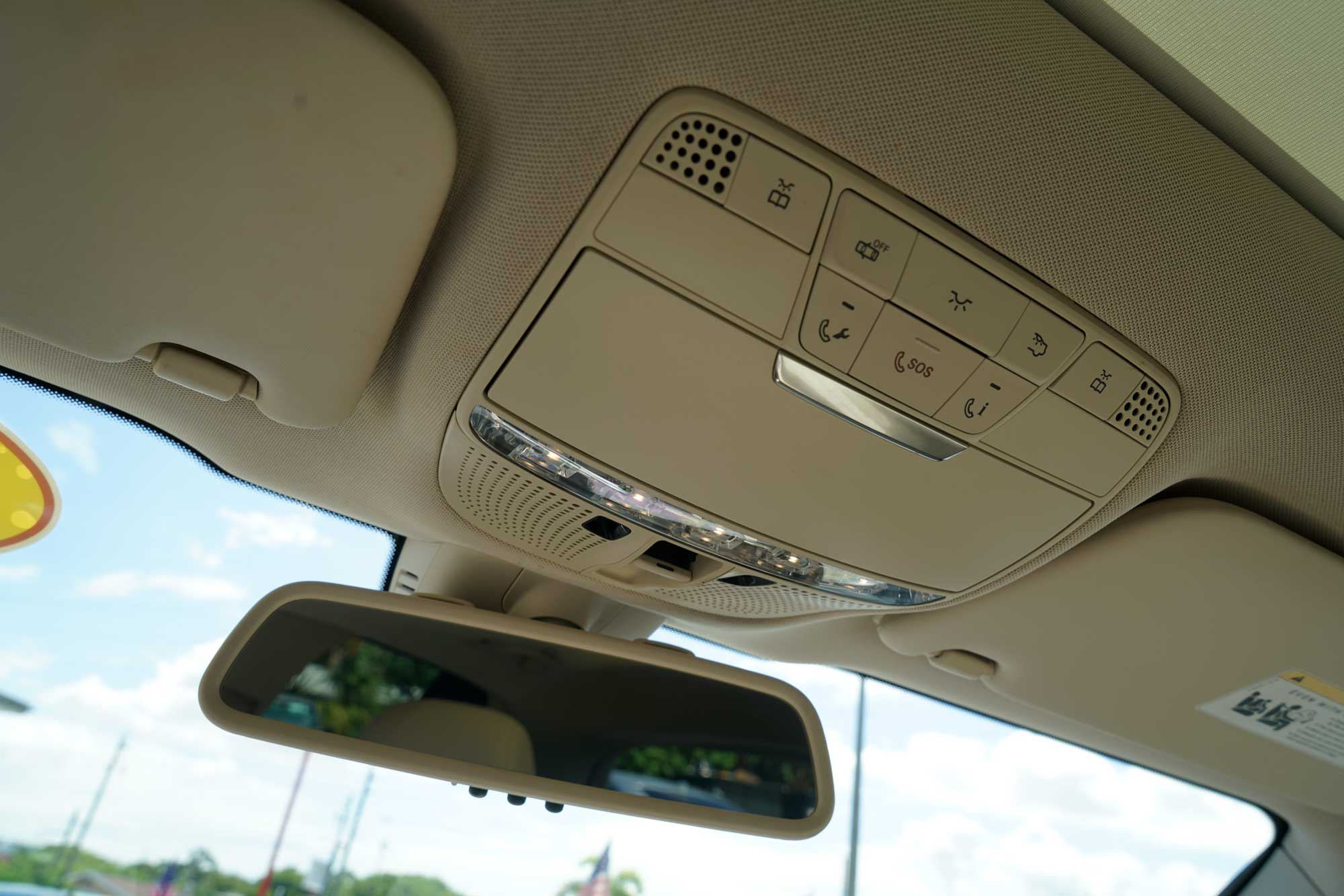 2018 Mercedes-Benz GLC 300 Sport Utility 4D