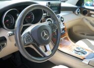 2018 Mercedes-Benz GLC 300 Sport Utility 4D