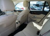 2018 Mercedes-Benz GLC 300 Sport Utility 4D