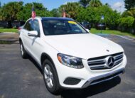 2018 Mercedes-Benz GLC 300 Sport Utility 4D
