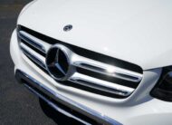 2018 Mercedes-Benz GLC 300 Sport Utility 4D