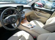 2018 Mercedes-Benz GLC 300 Sport Utility 4D