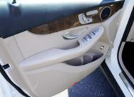 2018 Mercedes-Benz GLC 300 Sport Utility 4D