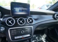 2019 Mercedes-Benz CLA 250 Coupe 4D