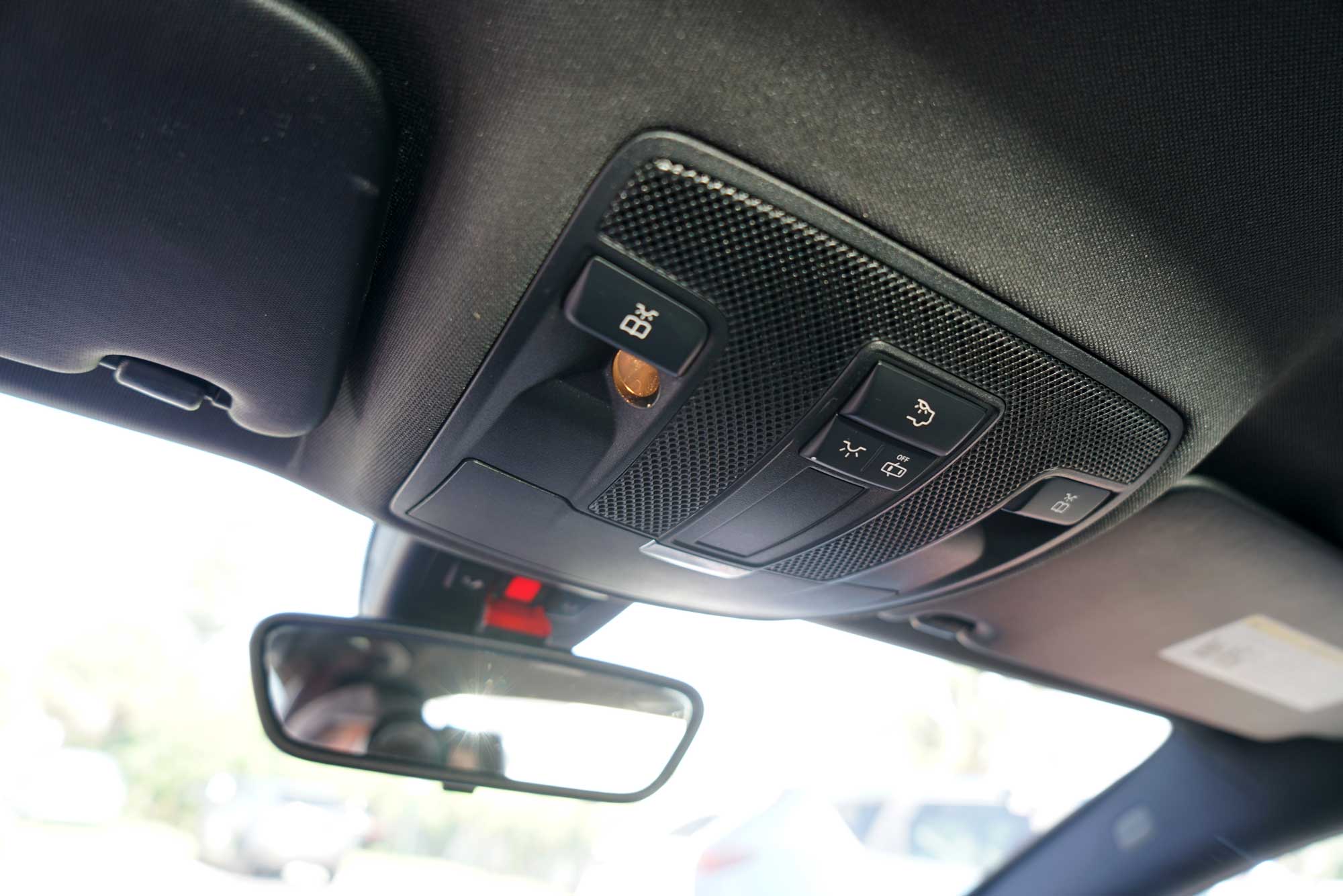 2019 Mercedes-Benz CLA 250 Coupe 4D