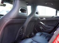 2019 Mercedes-Benz CLA 250 Coupe 4D