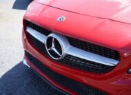 2019 Mercedes-Benz CLA 250 Coupe 4D