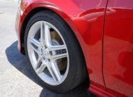 2019 Mercedes-Benz CLA 250 Coupe 4D