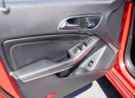 2019 Mercedes-Benz CLA 250 Coupe 4D