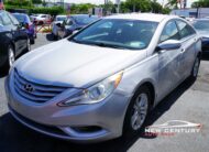 2011 Hyundai Sonata GLS Sedan 4D