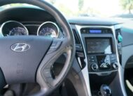 2011 Hyundai Sonata GLS Sedan 4D