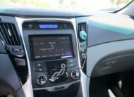 2011 Hyundai Sonata GLS Sedan 4D