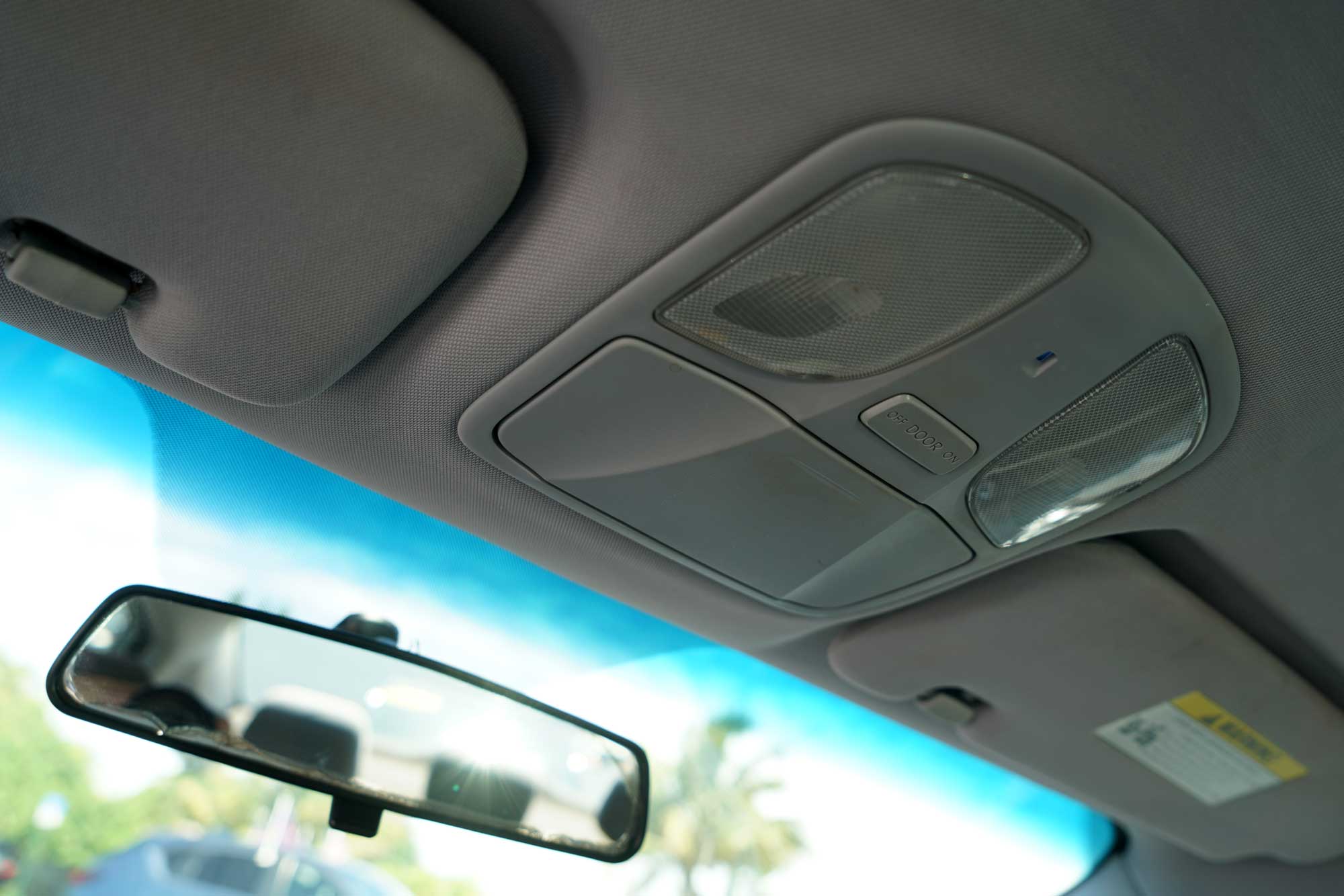 2011 Hyundai Sonata GLS Sedan 4D