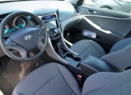 2011 Hyundai Sonata GLS Sedan 4D