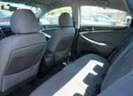 2011 Hyundai Sonata GLS Sedan 4D