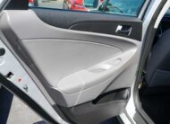 2011 Hyundai Sonata GLS Sedan 4D