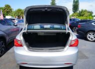 2011 Hyundai Sonata GLS Sedan 4D