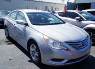 2011 Hyundai Sonata GLS Sedan 4D